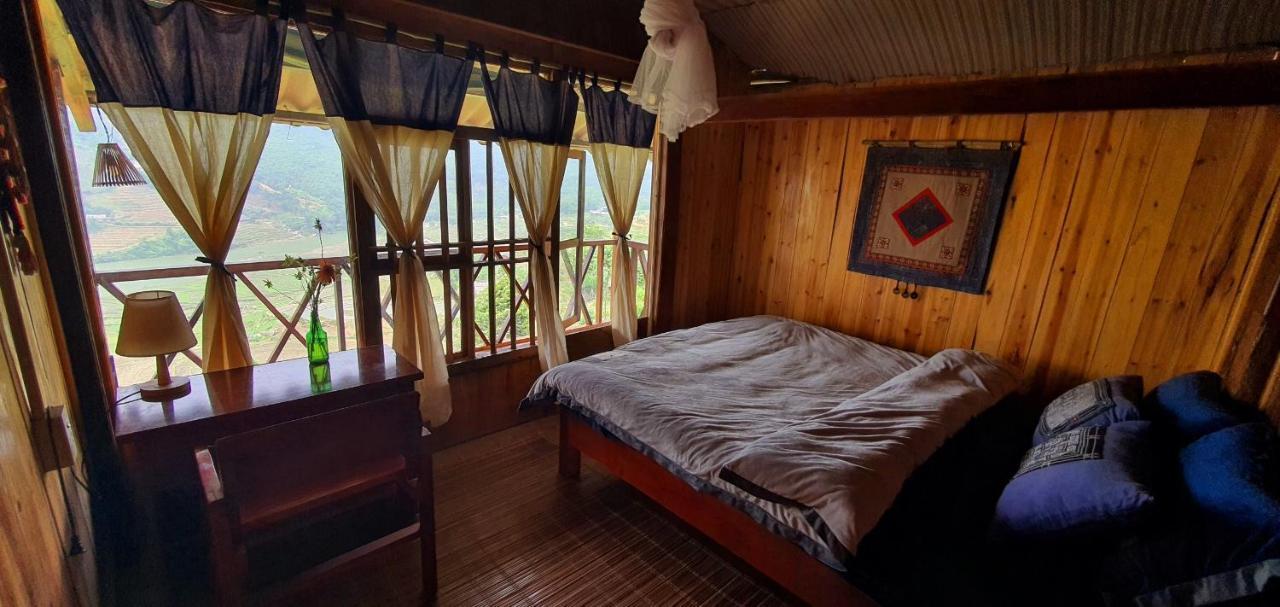 Apartamento Sapa'S Soul Exterior foto