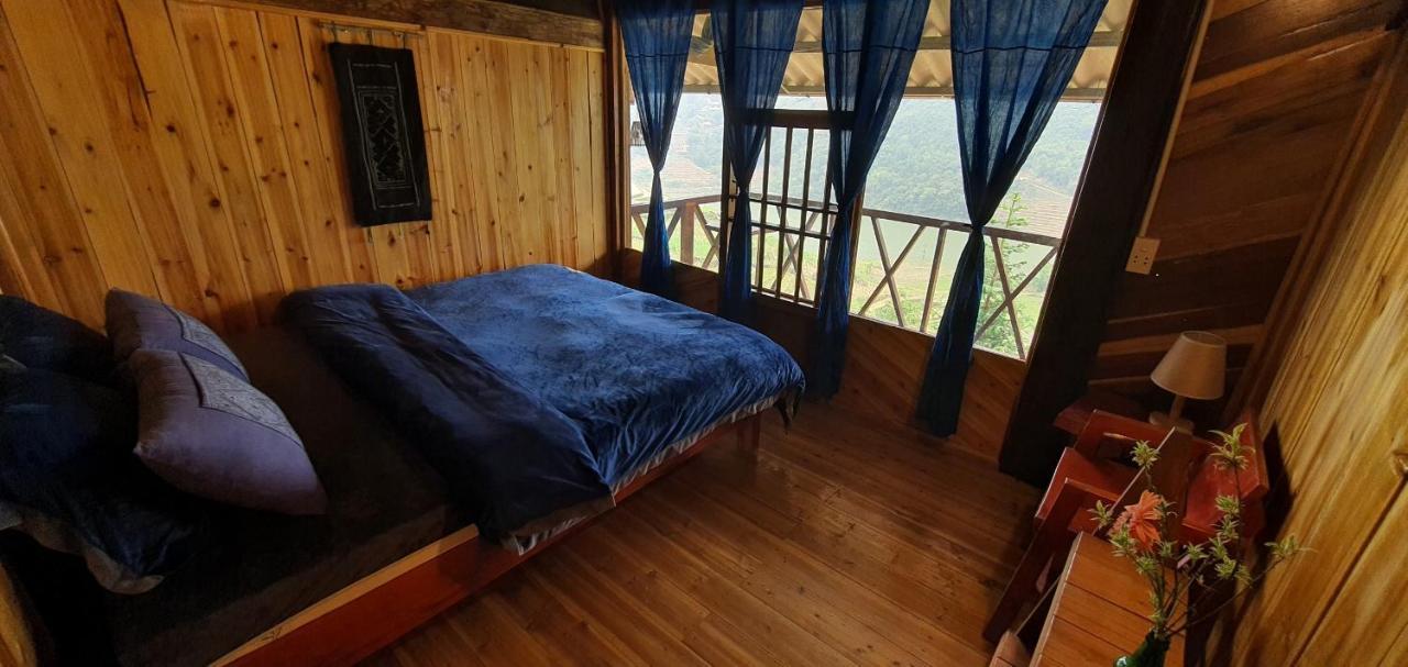 Apartamento Sapa'S Soul Exterior foto