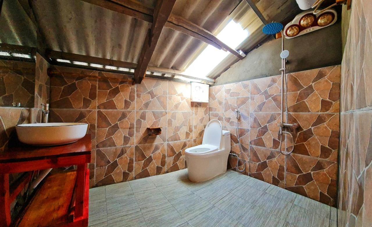 Apartamento Sapa'S Soul Exterior foto
