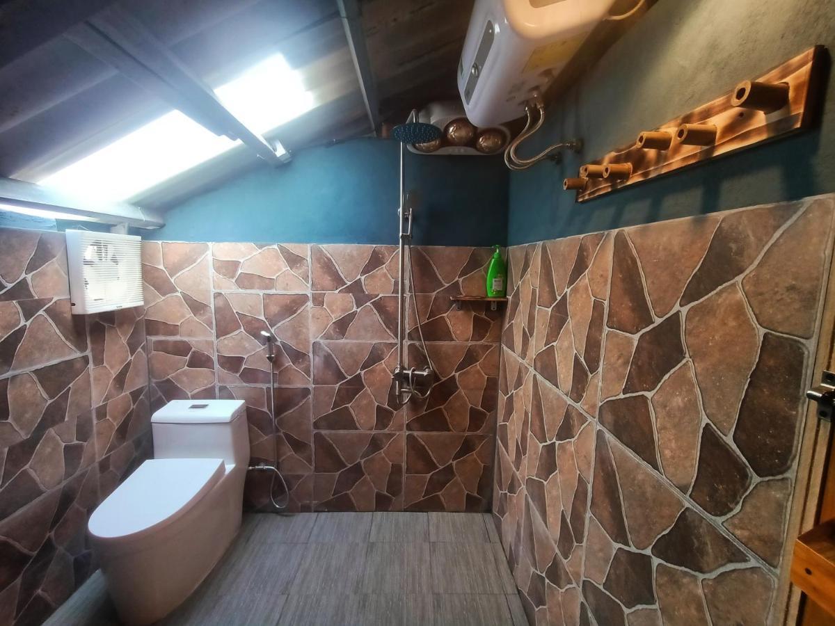 Apartamento Sapa'S Soul Exterior foto