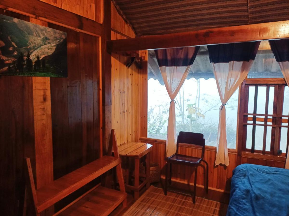 Apartamento Sapa'S Soul Exterior foto