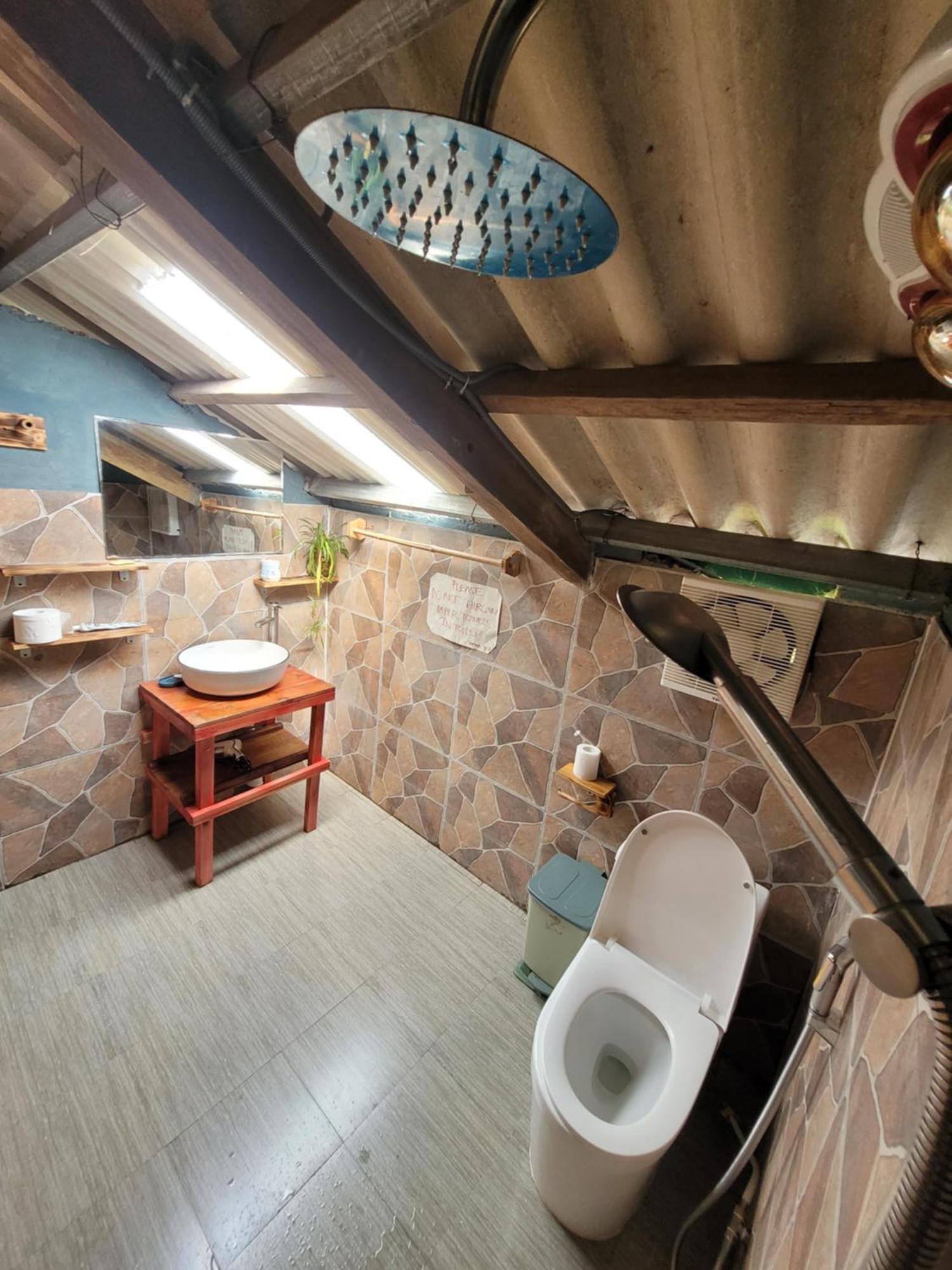 Apartamento Sapa'S Soul Exterior foto