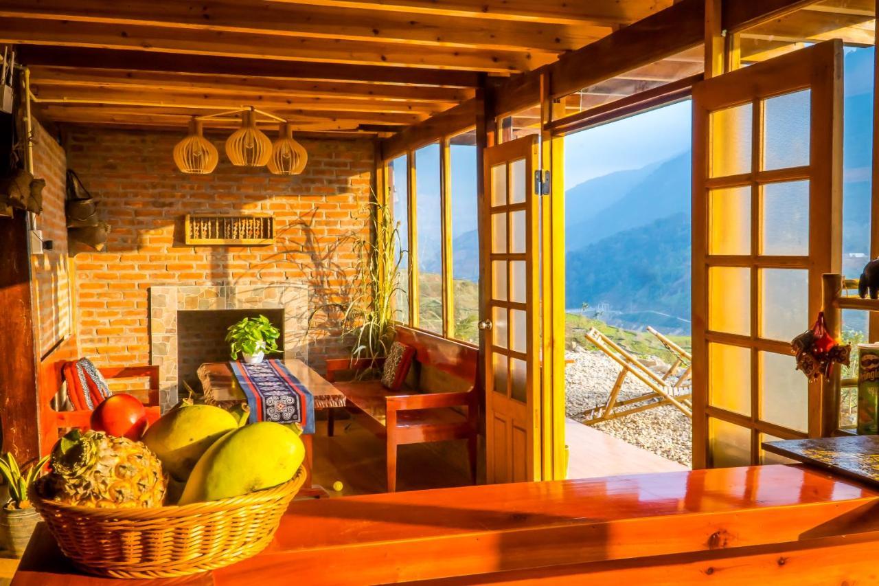 Apartamento Sapa'S Soul Exterior foto