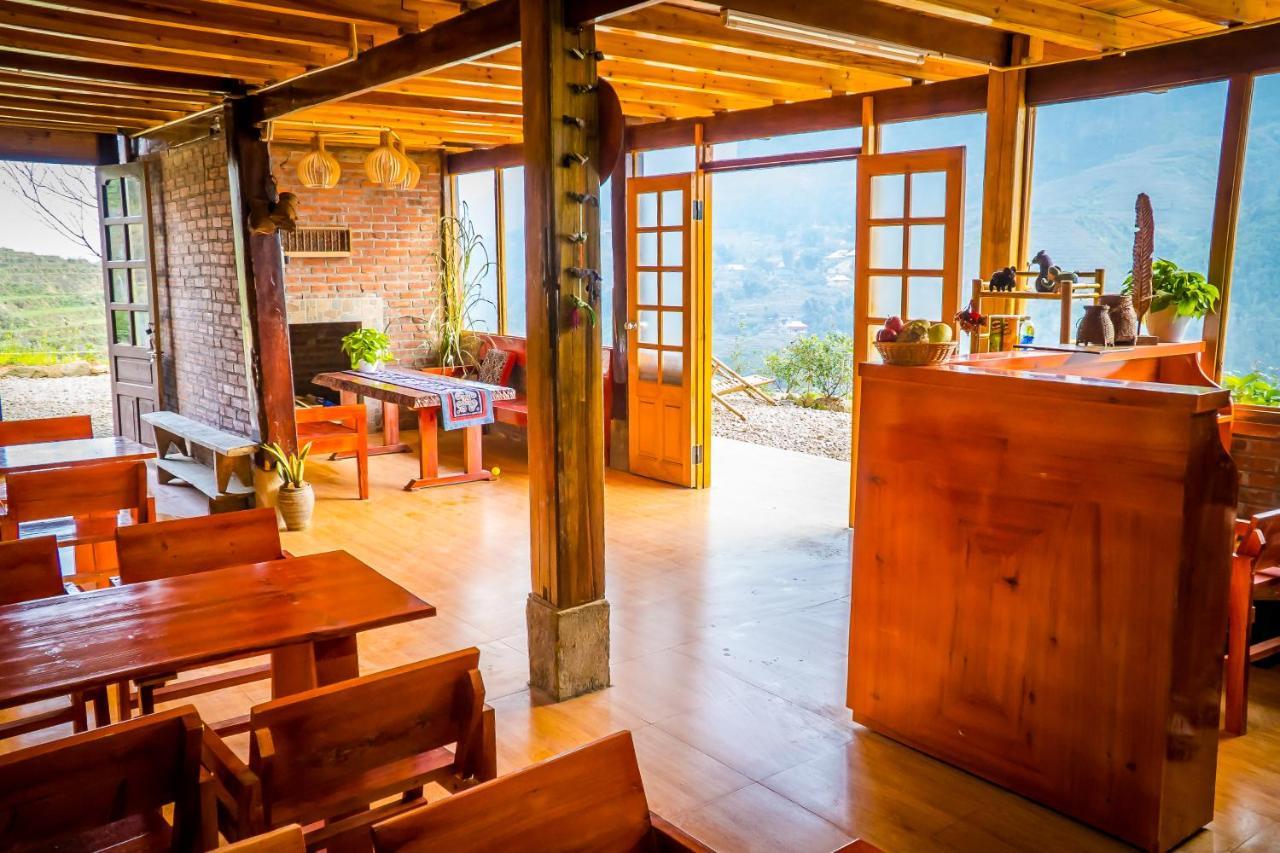 Apartamento Sapa'S Soul Exterior foto