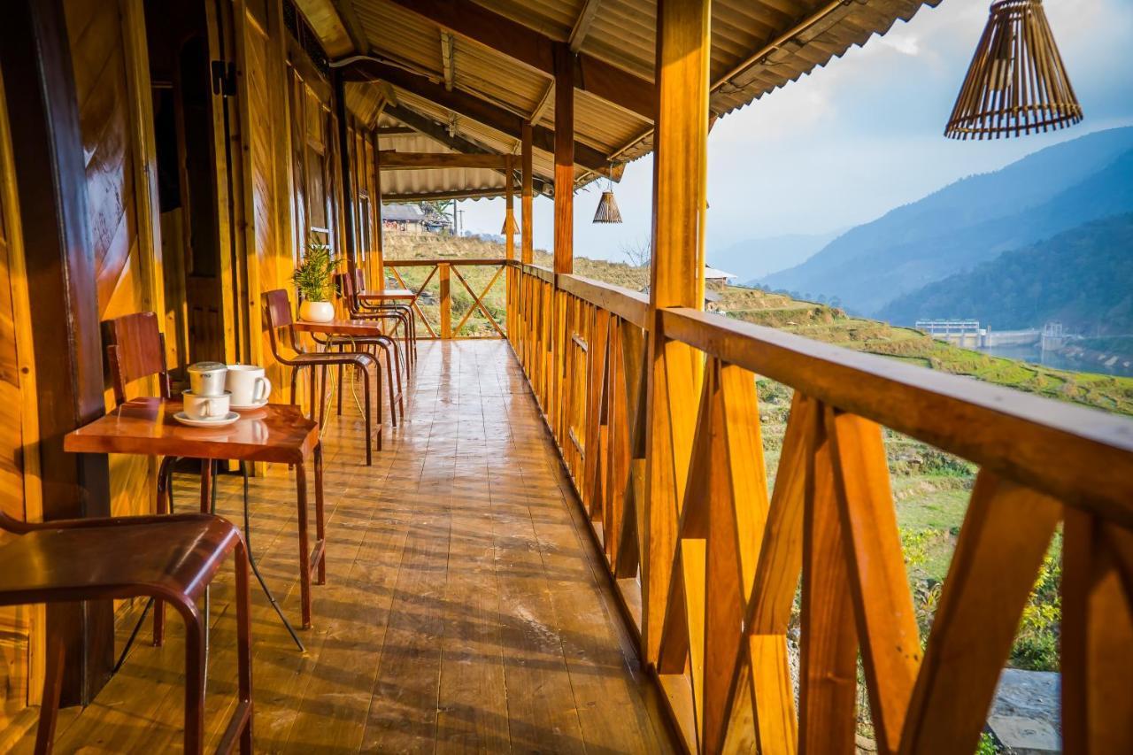 Apartamento Sapa'S Soul Exterior foto