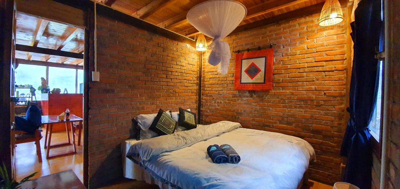 Apartamento Sapa'S Soul Exterior foto