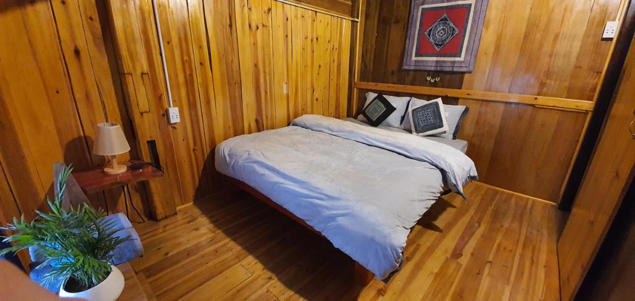 Apartamento Sapa'S Soul Exterior foto