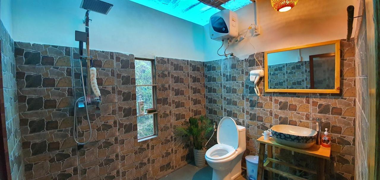 Apartamento Sapa'S Soul Exterior foto