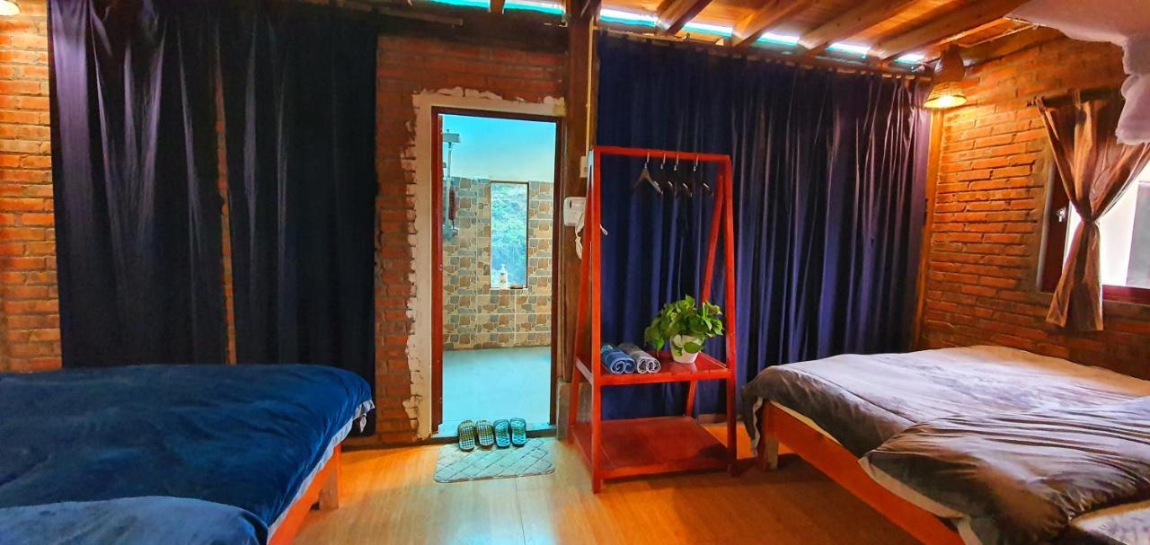 Apartamento Sapa'S Soul Exterior foto