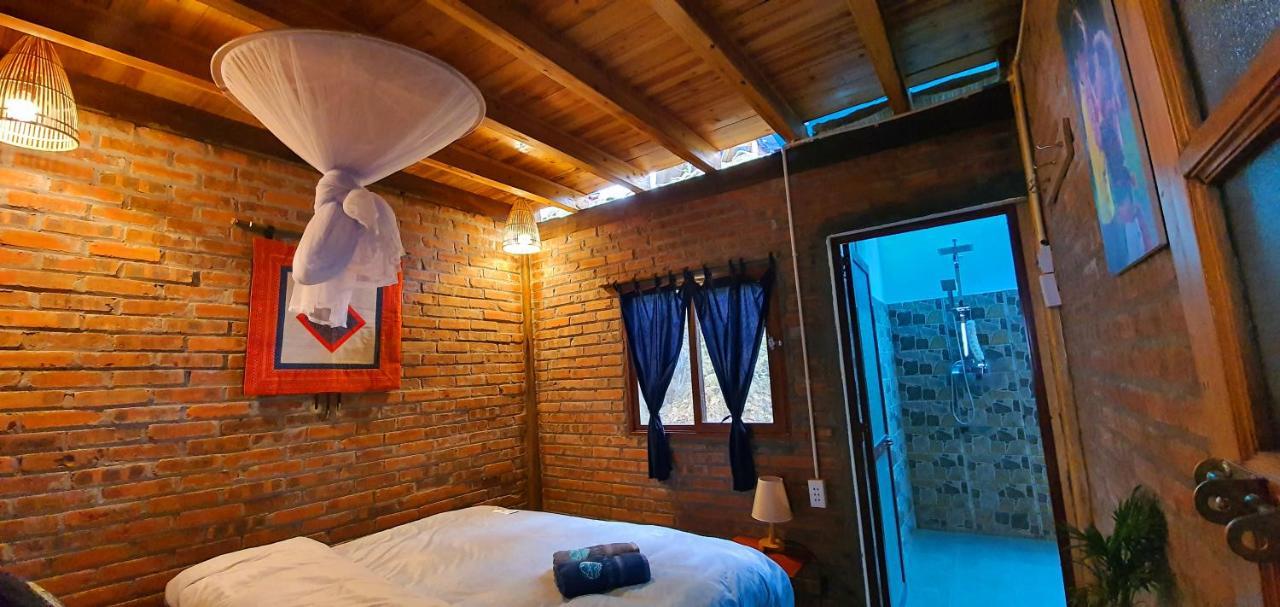 Apartamento Sapa'S Soul Exterior foto
